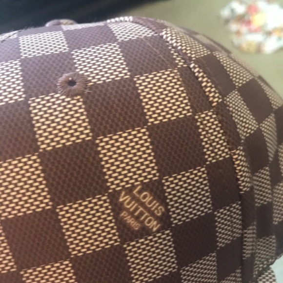 Men’s designer inspired cap/hat - Picture 2 of 3